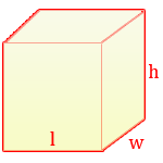 Cube or Brick