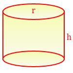 Cylinder