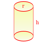 Cylinder